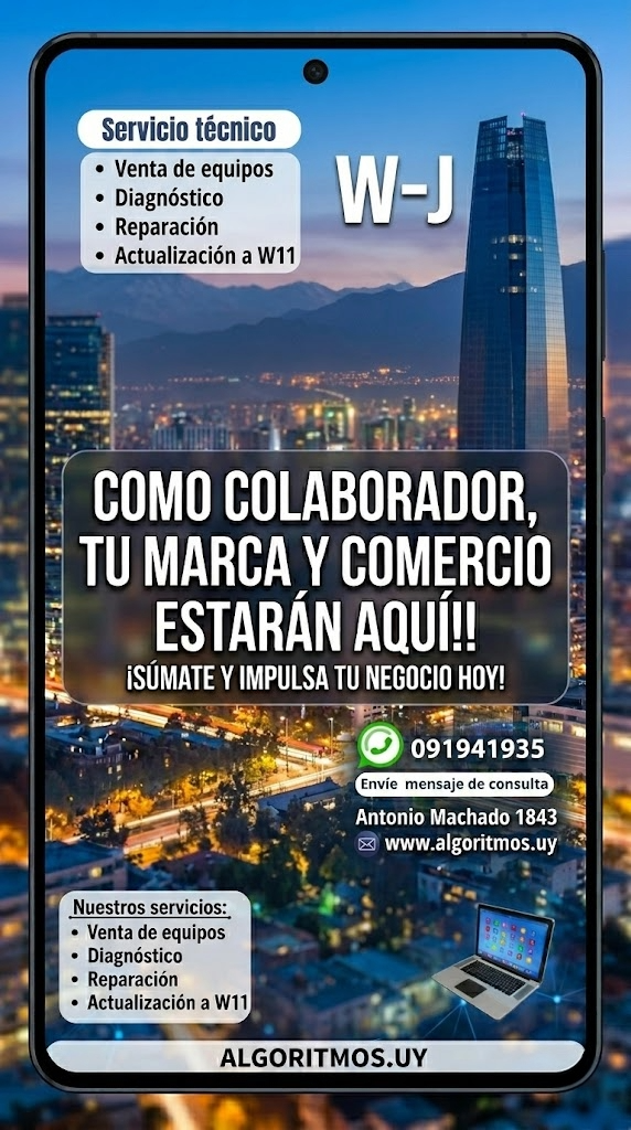 Evento 1